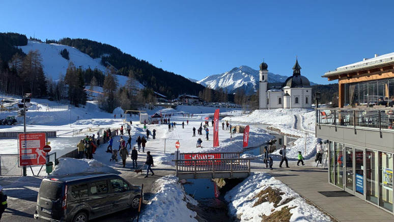 team ONKP Oostenrijk